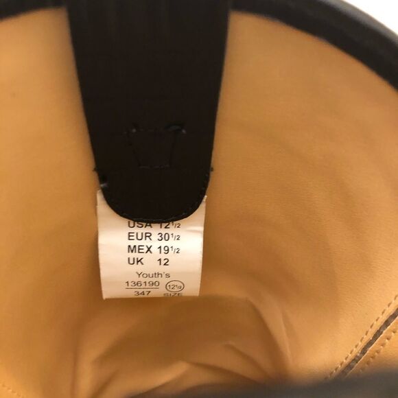 Smart Fit Western Boots - Picture 6 of 7